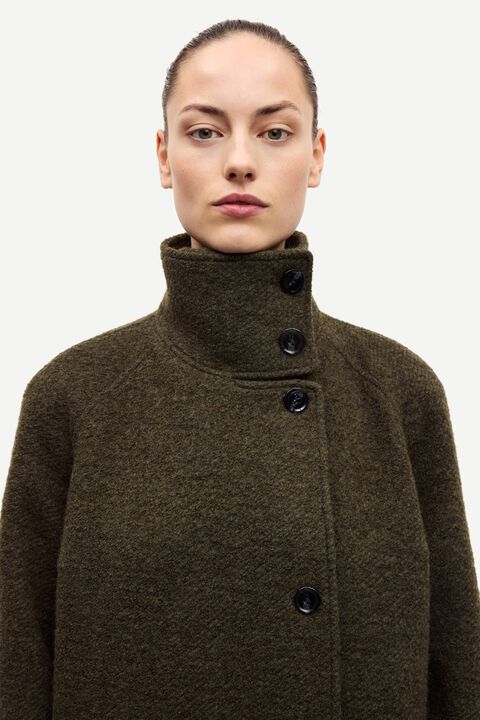 Sahanne jacket 15770