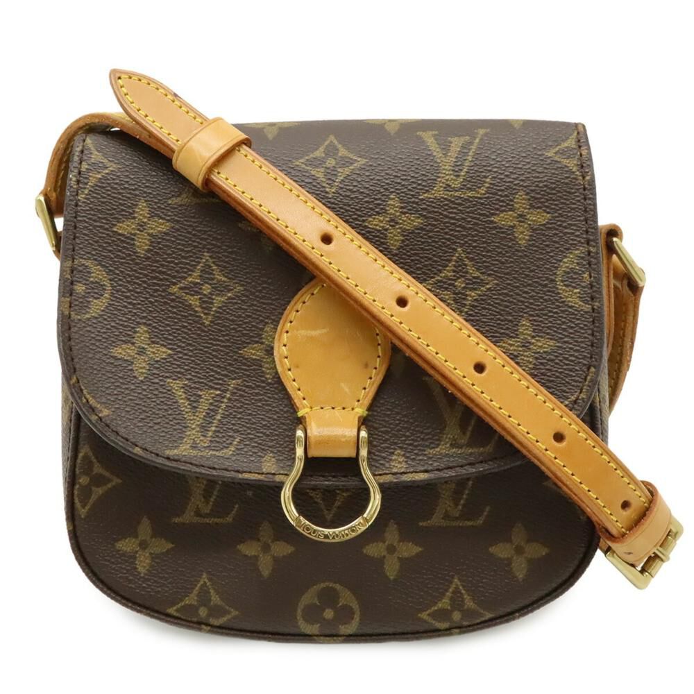 Louis Vuitton Saint Cloud