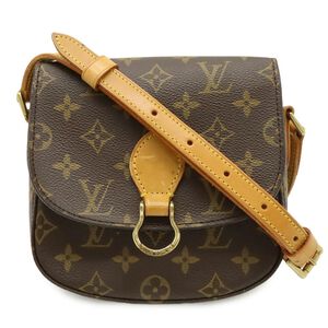 Louis Vuitton Saint Cloud