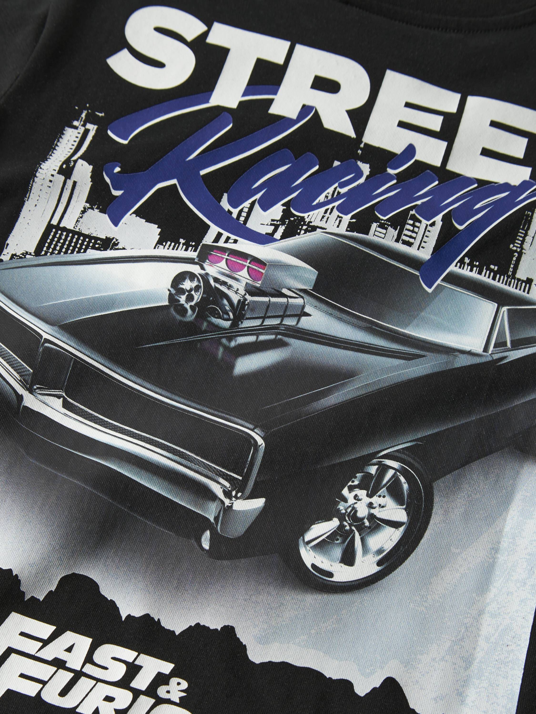 NKMALON F&F SS NREG TOP BOX BFU