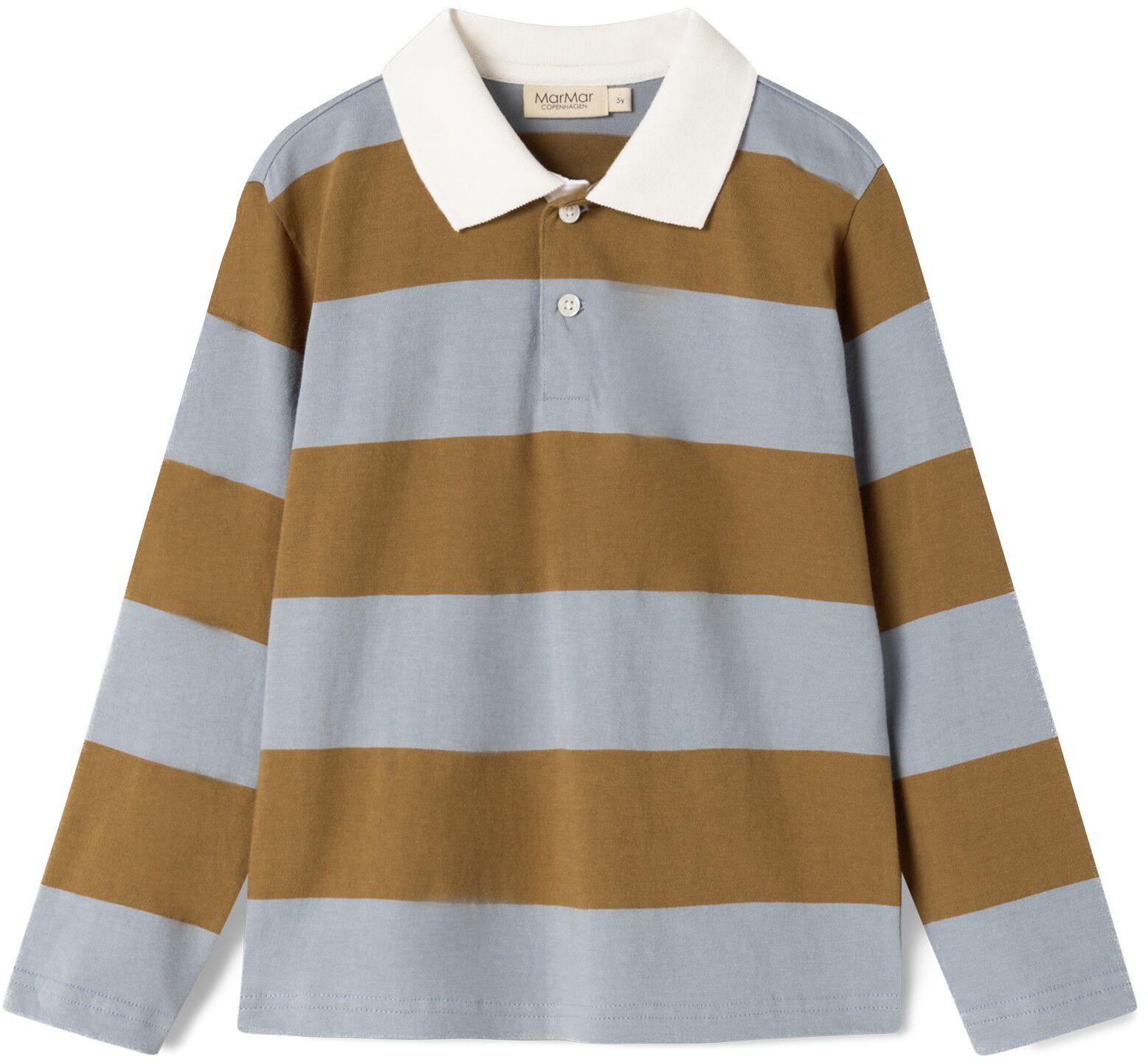 Tad Polo LS