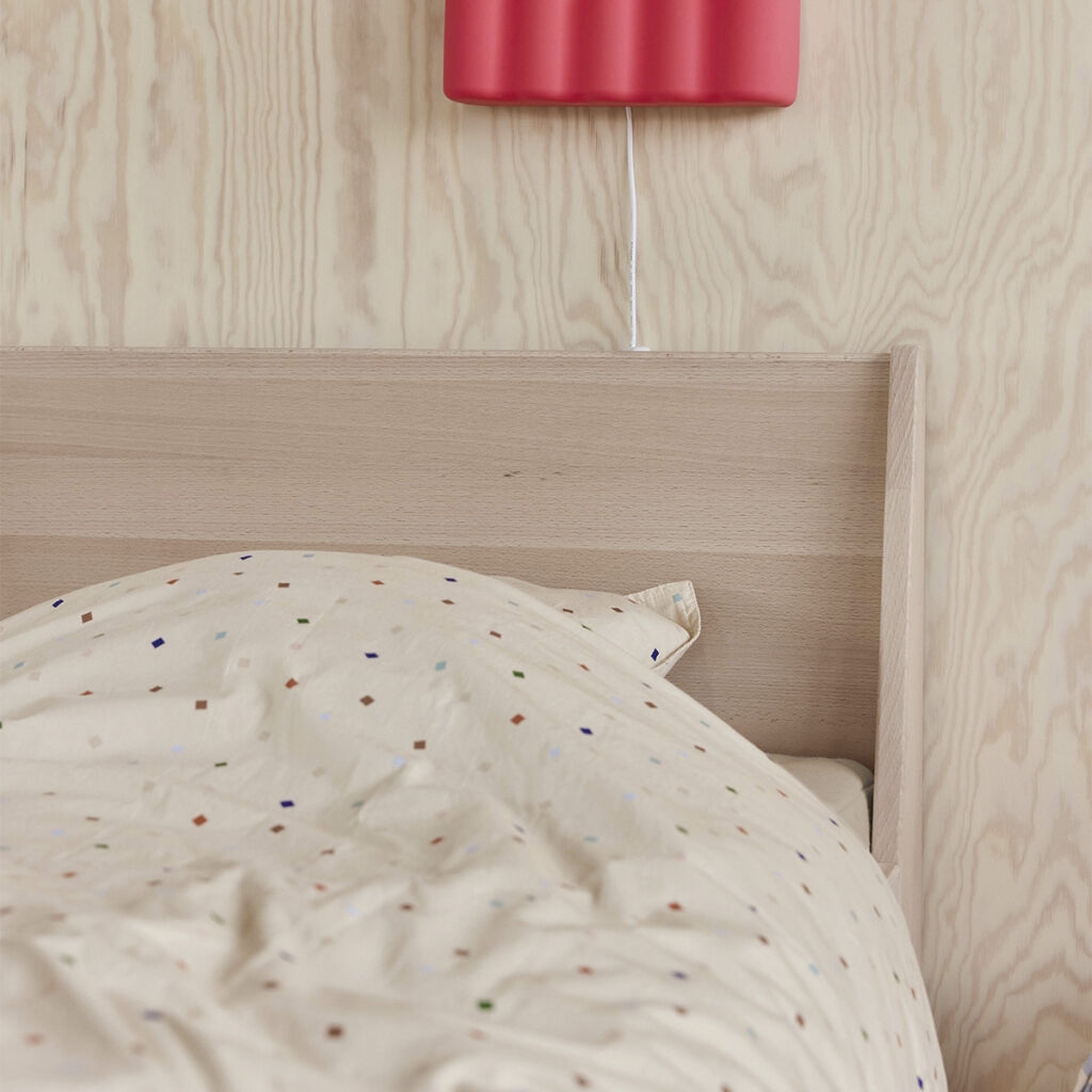 Konfetti Senget&oslash;j - Baby