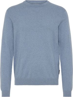 CFHALFDAN 0226 crew neck knit