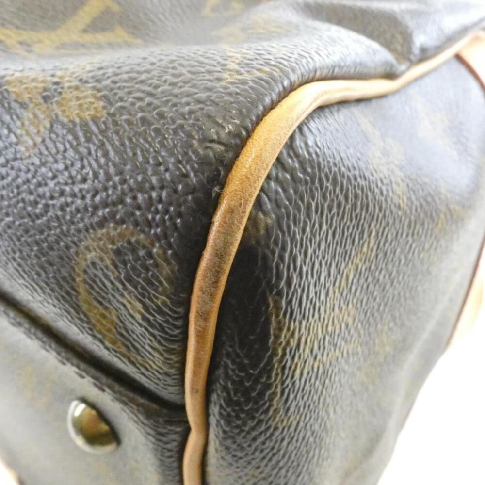 Louis Vuitton Carryall
