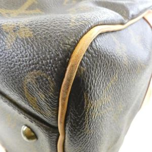 Louis Vuitton Carryall