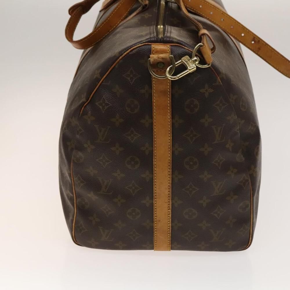 Louis Vuitton Keepall