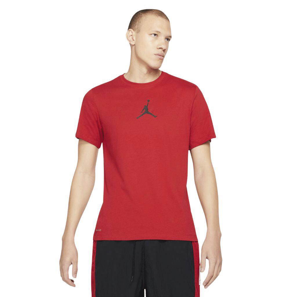 jordan jumpman t-shirt