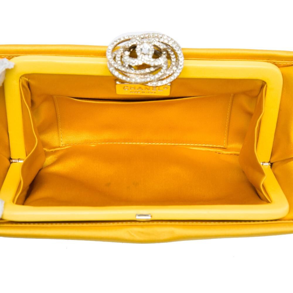 Chanel Clutch