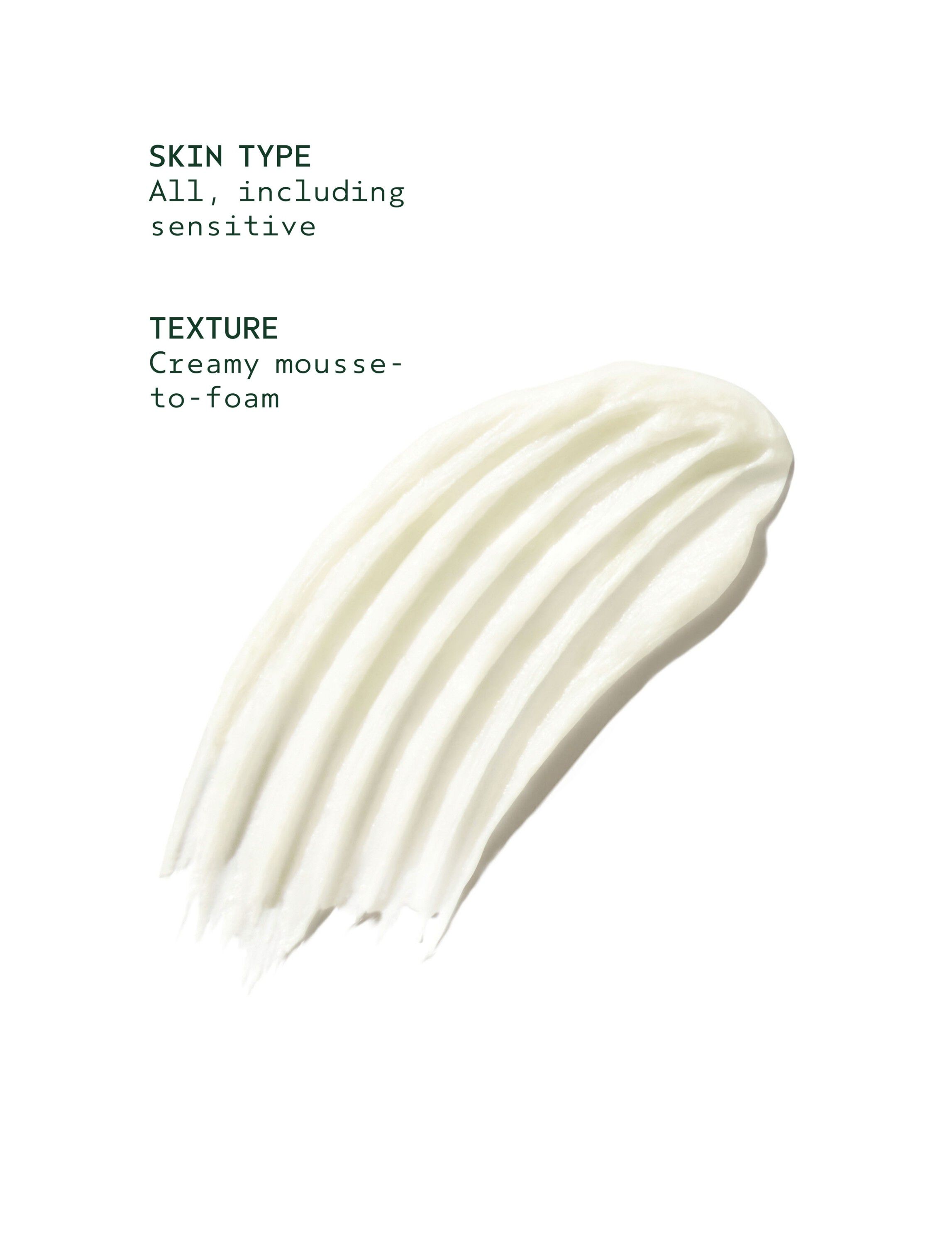 Advanced Botanical Kinetics&trade; Micro-Purifying Cleansing Mousse 150 ml