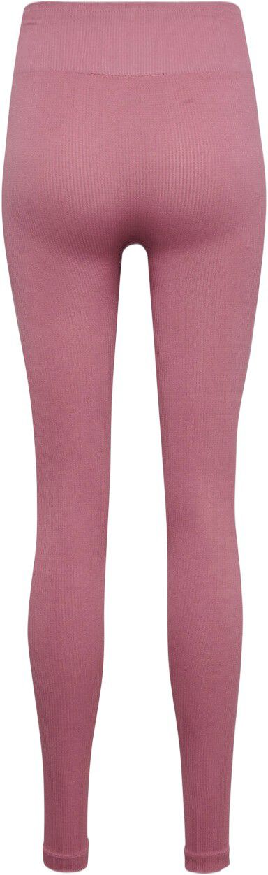 Pulse Seamless Mid Waist Tights