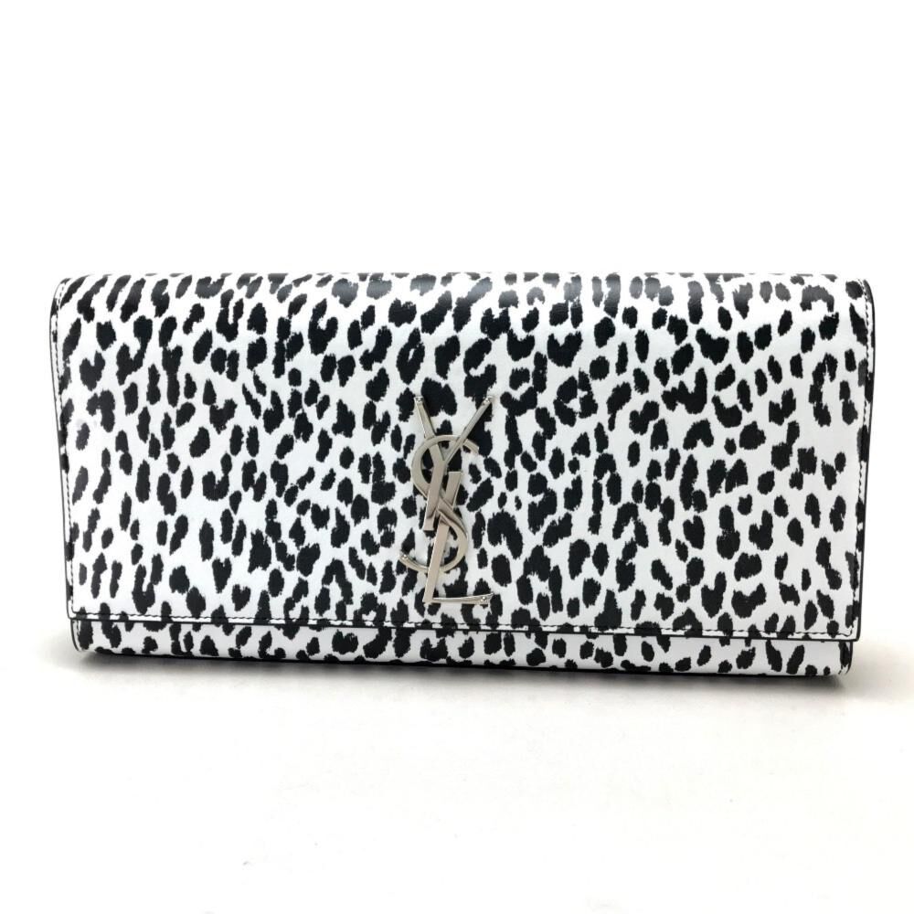 Yves Saint Laurent Clutch