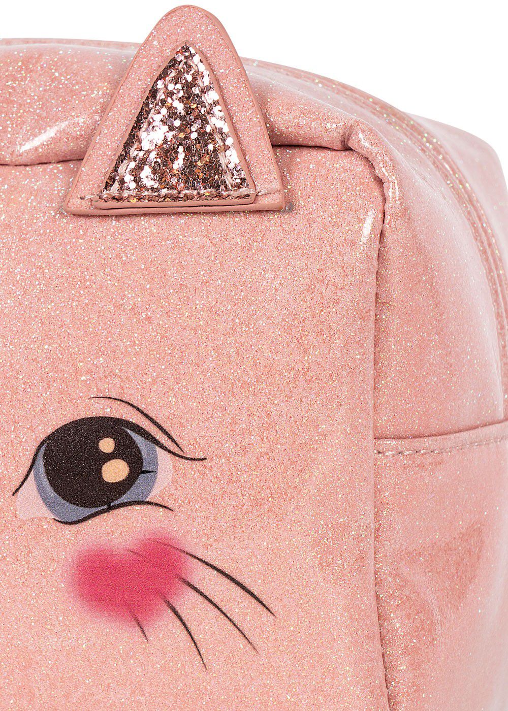 CAT POUCH