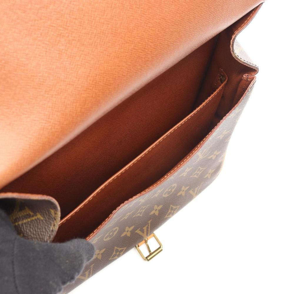 Louis Vuitton Cartouchiere