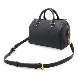 Louis Vuitton Speedy