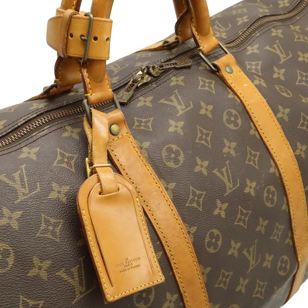 Louis Vuitton Keepall