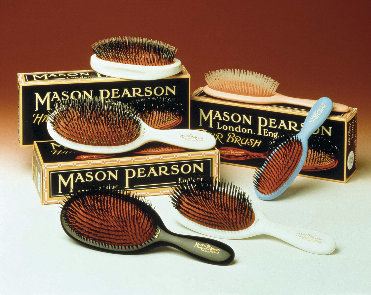 BN3 - Handy Bristle and Nylon