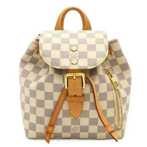 Louis Vuitton Backpack