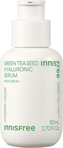 Green Tea Seed Hyaluronic Serum - Hydrating Serum