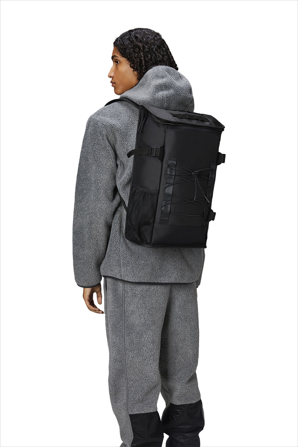 Trail Mountaineer Bag W3