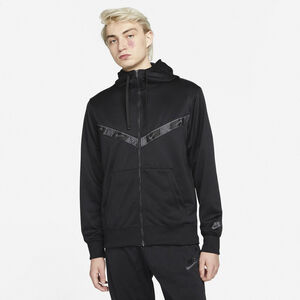 Sportswear Repeat Haettetroje