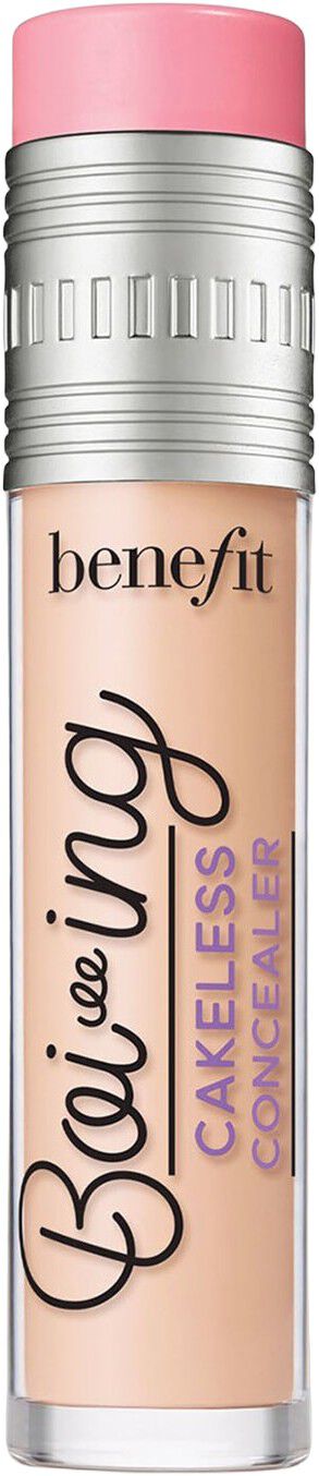 Boiing CAKELESS Concealer - Cover More!