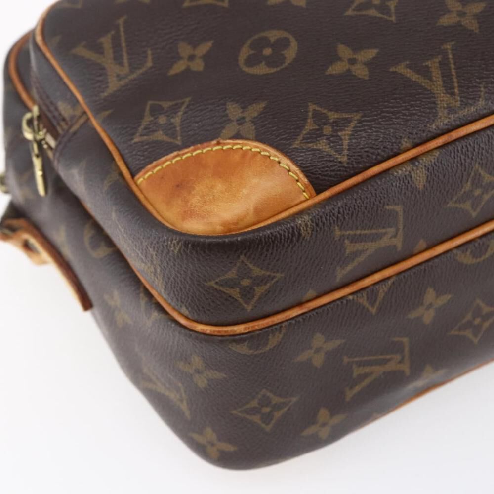 Louis Vuitton Crossbody Bag