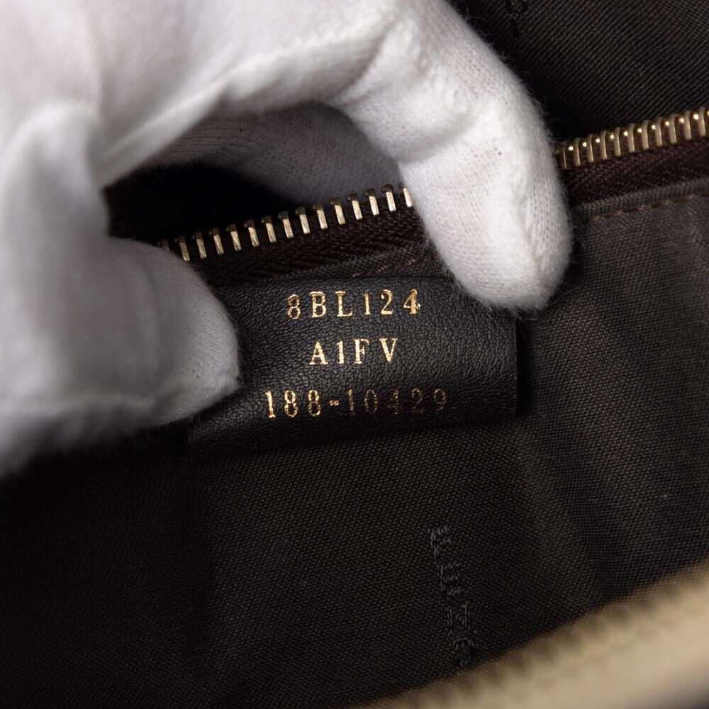 Fendi By The Way