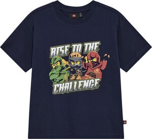LWTAFFY 119 - T-SHIRT S/S
