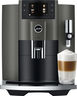 JURA E8 EC Dark Inox