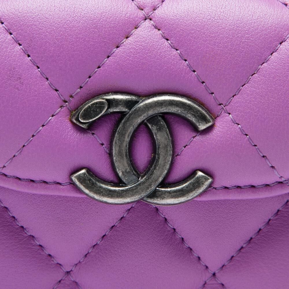 Chanel Flap Bag