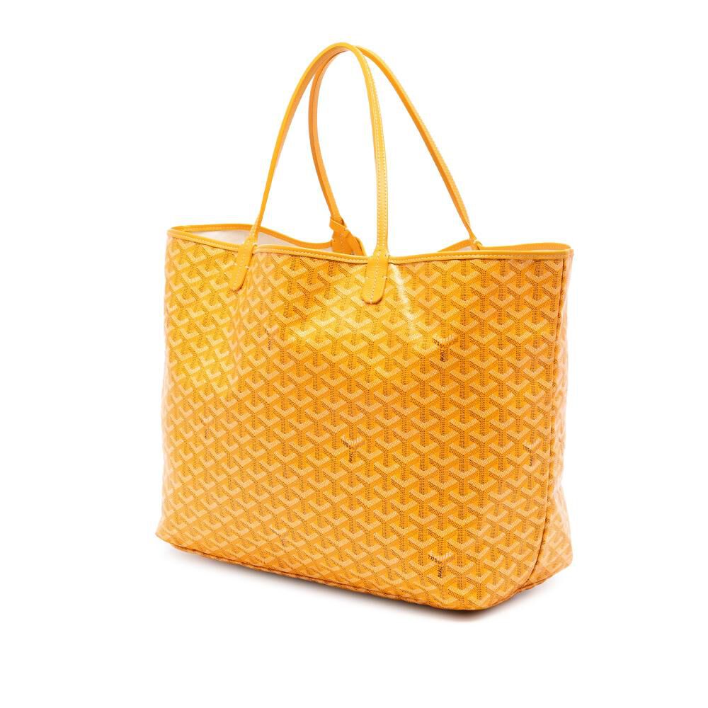 Goyard St Louis Tote