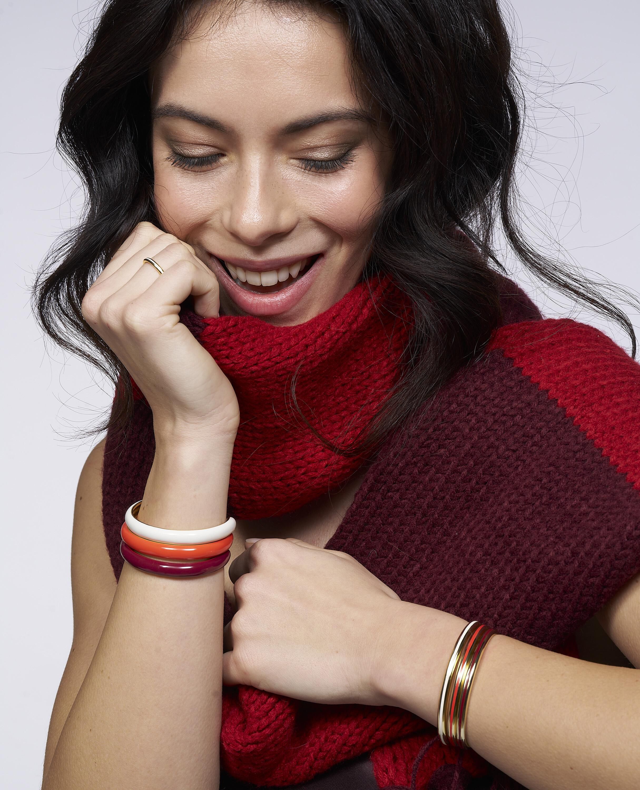 BANGLE BOMBE - Bracelet