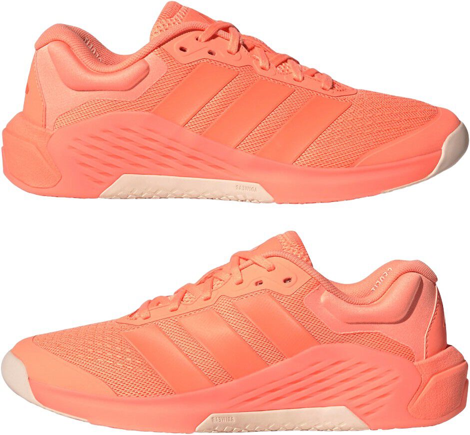 Dropset 4 Power Tr&aelig;ningssko