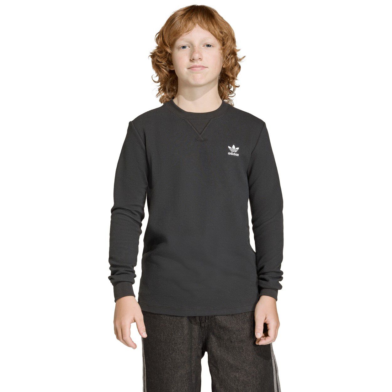 Originals Waffle Sweatshirt