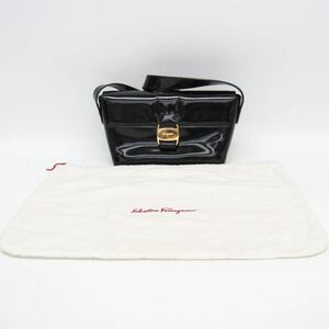 Salvatore Ferragamo Shoulder Bag