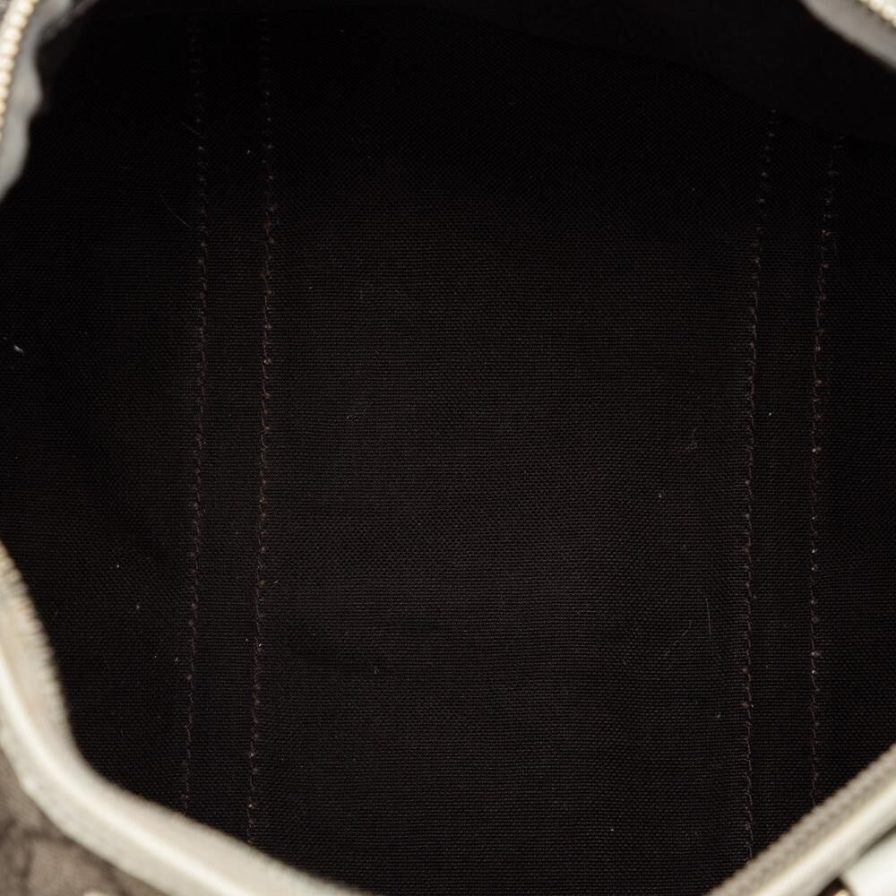 Gucci Boston Bag