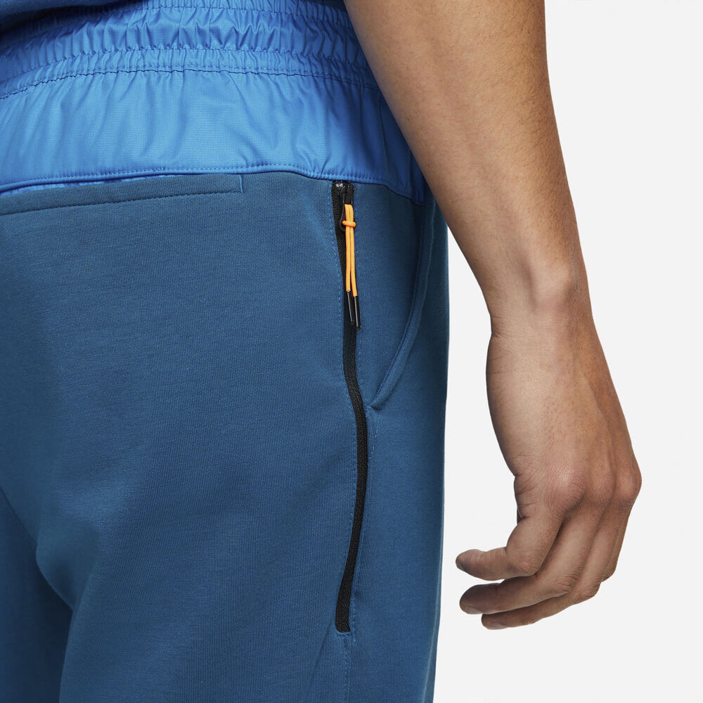 Sportswear Tech Essentials Winter Fleece Joggingbukser