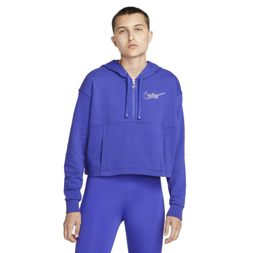 Dri-FIT Get Fit h&aelig;ttetr&oslash;je