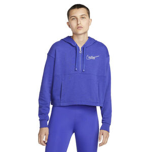 Dri-FIT Get Fit hættetrøje