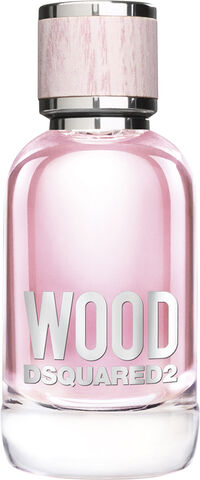 Wood Women Eau De Toilette