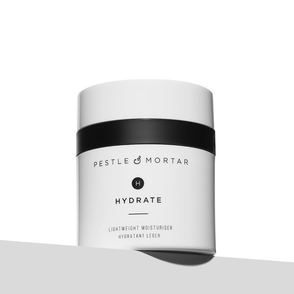 PESTLE & MORTAR Hydrating Moisturiser 50 ml