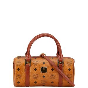 Mcm Handbag