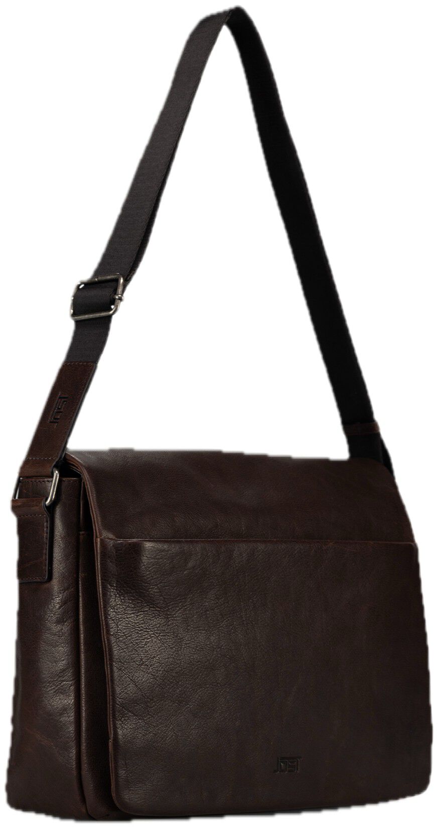 GLASGOW Shoulder Bag M brown