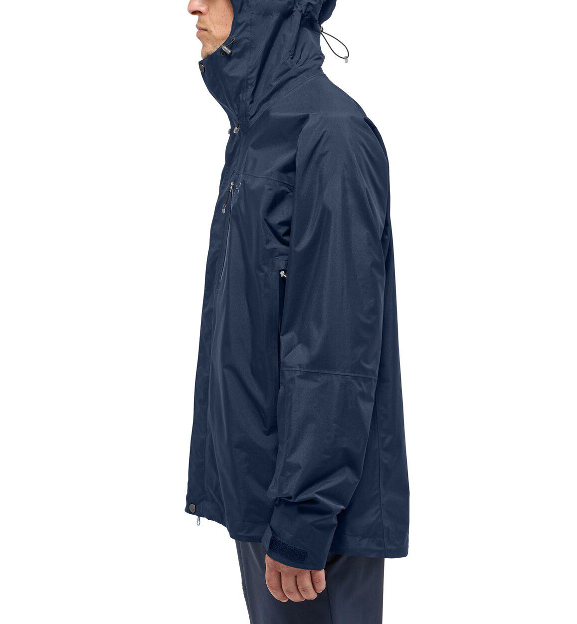 Astral Gore-tex II Regnjakke