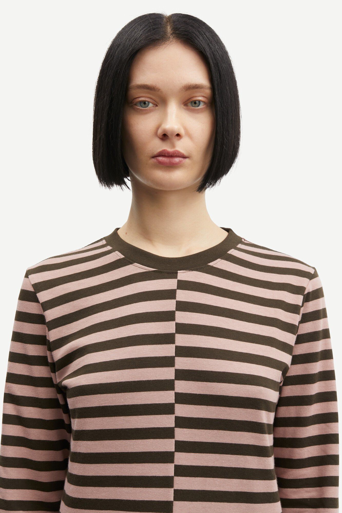 Shelly jeans studs 14606