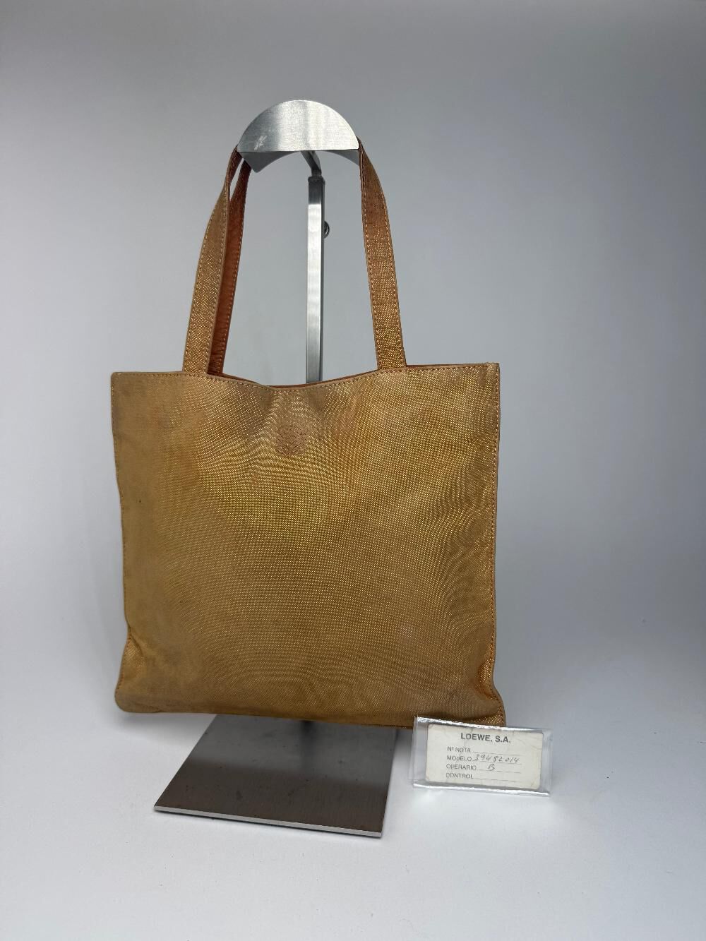 Loewe Shoulder Bag