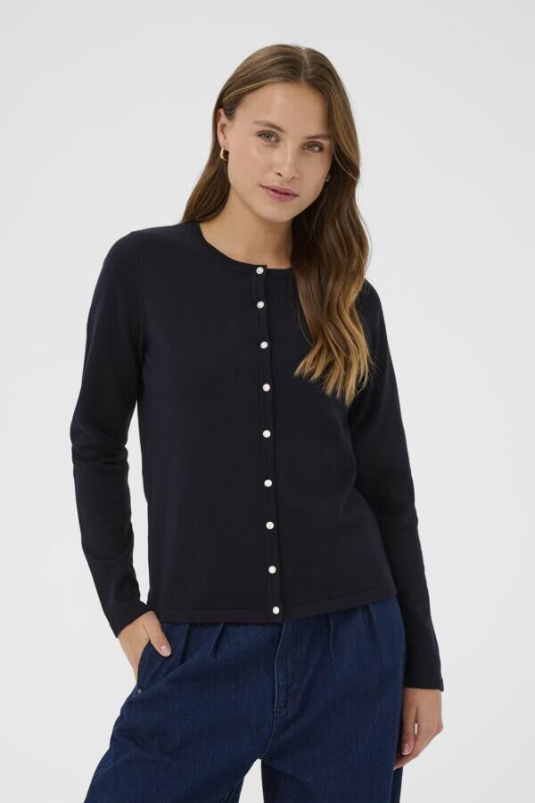 JilaSZ Deco Cardigan