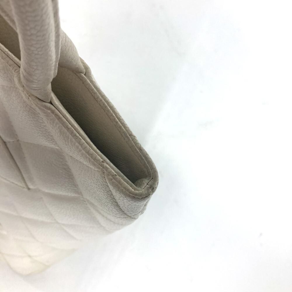 Chanel Tote