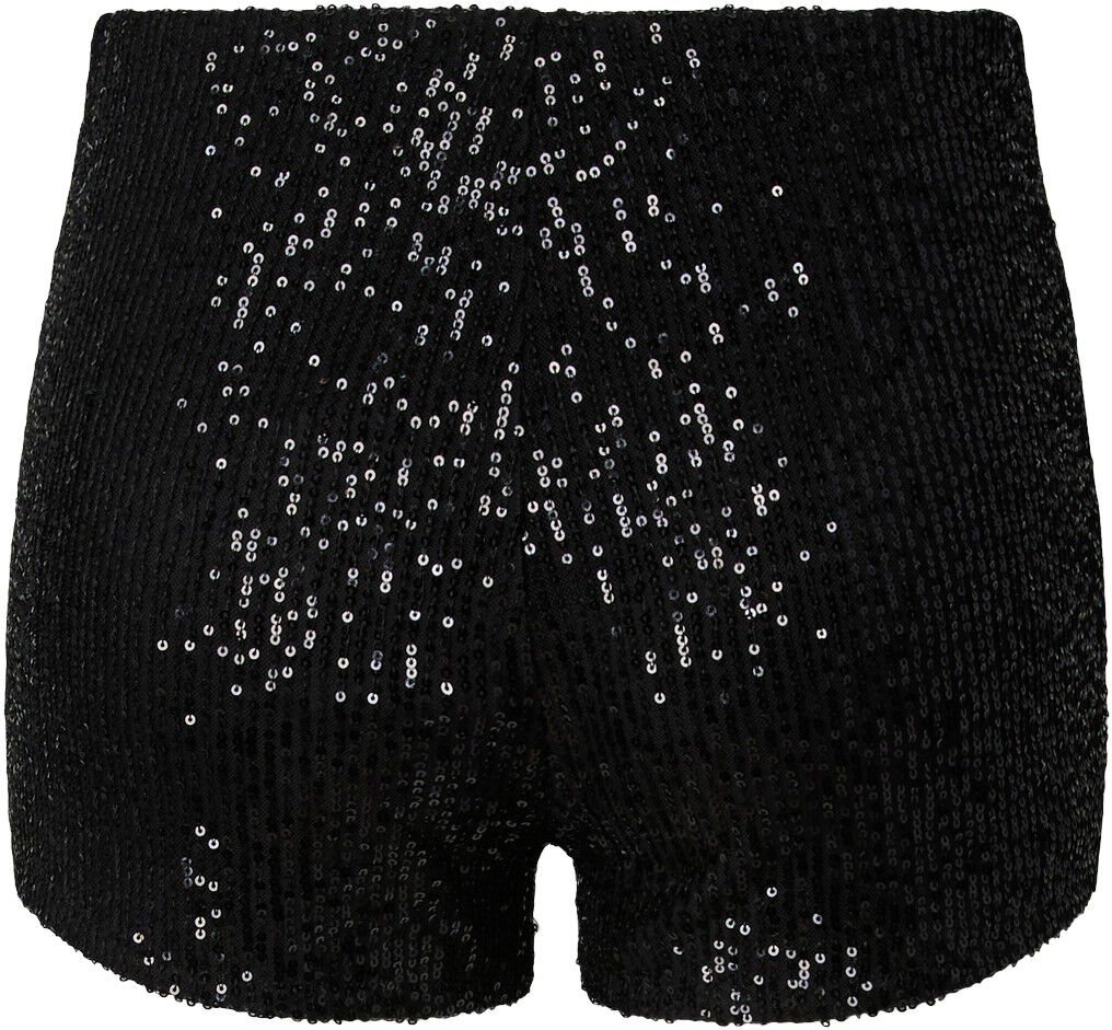 Pcmelanie Mw Mini Shorts Jrs