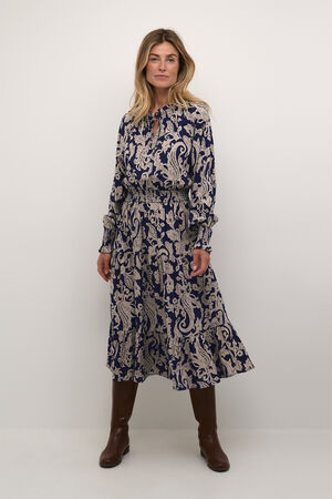 CRLucy Long Dress
